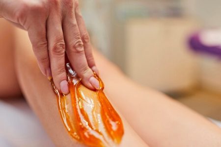 Microwave Sugar Wax: A Diy Recipe At Home In 5 Minutes!