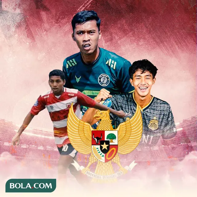 Mafia39 Slot Gacor 222 : 3 Pemain yang Terancam Dicoret dari Timnas Indonesia U-23 di Kualifikasi Piala Asia U-23 2024