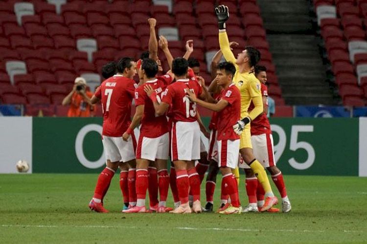 Daftar Calon Lawan 3 Negara ASEAN di FIFA Matchday September 2023, Indonesia Cuma Gelar 1 Pertandingan
