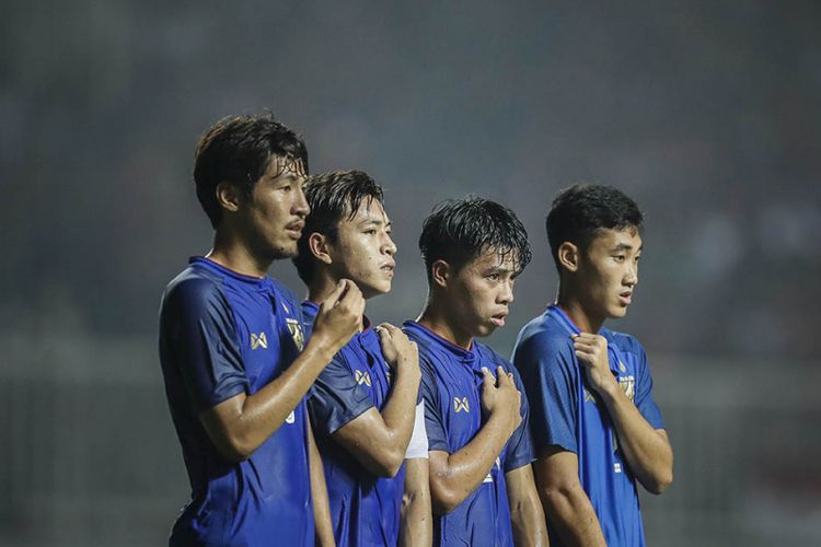 Mafia39 Slot Gacor : Indonesia Batal ke Piala AFF U23, Thailand Ambil Langkah demi Keselamatan Pemain
