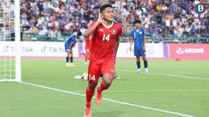 Mafia39 slot gacor 26 : 3 Pemain Borneo FC Dipanggil Timnas Indonesia U-23, Pieter Huistra Kritik Bentrok Jadwal Piala AFF U-23 2023