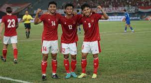 Mafia39 slot gacor : FIFA Matchday Negara ASEAN di September 2023 - Timnas Indonesia dan Vietnam Punya Satu Lawan, Thailand Ikut Turnamen