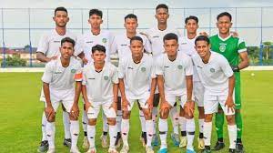 Mafia39 slot gacor : Rival Timnas Indonesia U-23 di Piala AFF U-23 2023, Timor Leste Menang Besar di Laga Uji Coba