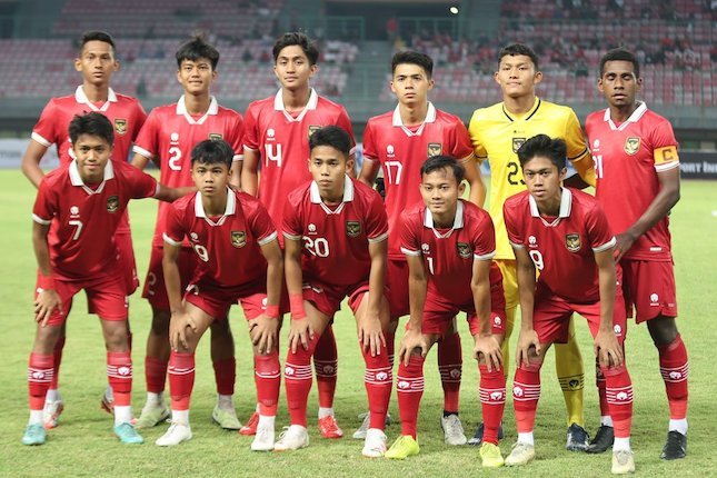 Mafia39 Slot Gacor 244 :5 Pelajaran dari Kekalahan Timnas Indonesia U-17 dari Korea Selatan: Bertahan Solid Saja Tidak Cukup untuk Menang, Garuda!