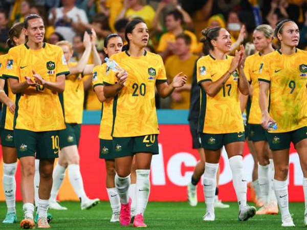 Mafia39 Slot Gacor : Jika Juara Piala Dunia, Australia Buka Opsi Jadikan Hari Libur Nasional