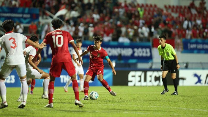 Mafia39 Slot Gacor 204 : Keputusan Wasit yang Merugikan Indonesia di Final Piala AFF U-23