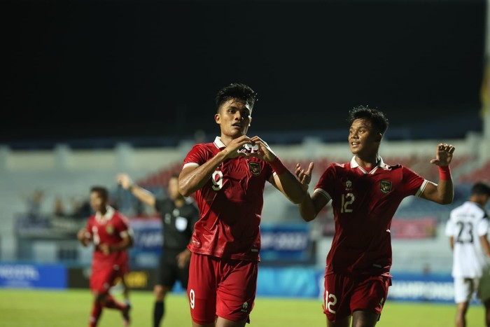 Mafia39 Slot Gacor 181 : PR-PR Timnas Indonesia U-23 Sebelum Hadapi Thailand