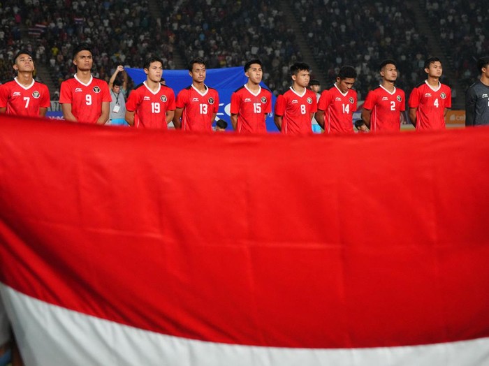Mafia39 Slot Gacor 143 : Prediksi Indonesia Vs Malaysia di Piala AFF U-23: Garuda Muda Unggulan