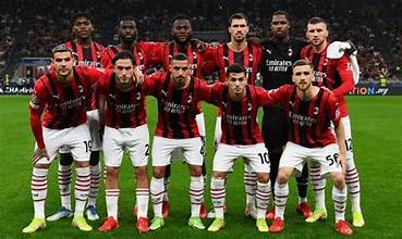 Mafia39 Slot Gacor : Daftar Transfer Resmi AC Milan pada Musim Panas 2023