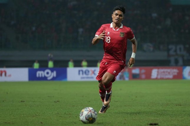 Mafia39 slot gacor : Termasuk Ramadhan Sananta, Ini 5 Pemain 'Termahal 'Timnas Indonesia U-23 di Piala AFF U-23 2023
