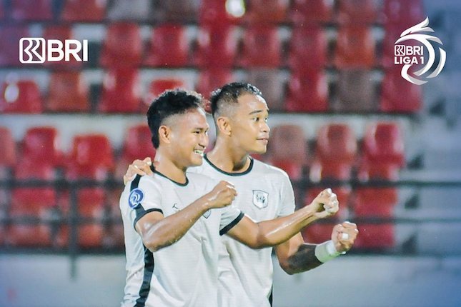 Mafia39 slot gacor : Eduardo Almeida Ogah Tergesa Bahas Peluang Juara RANS Nusantara FC