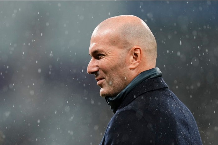 Mafia39 Slot Gacor 350 : Potensi Zidane Kembali Melatih, Andai Marseille Dibeli