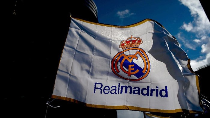 Mafia39 Slot Gacor 380 :Real Madrid Tak Terima Dituduh Suap Wasit